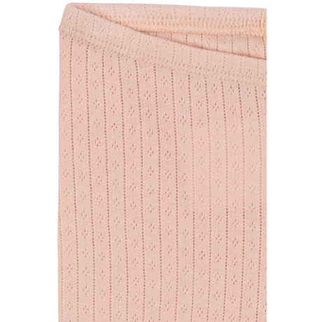 Konges Sløjd Pale Blush Minnie Byxor Gots