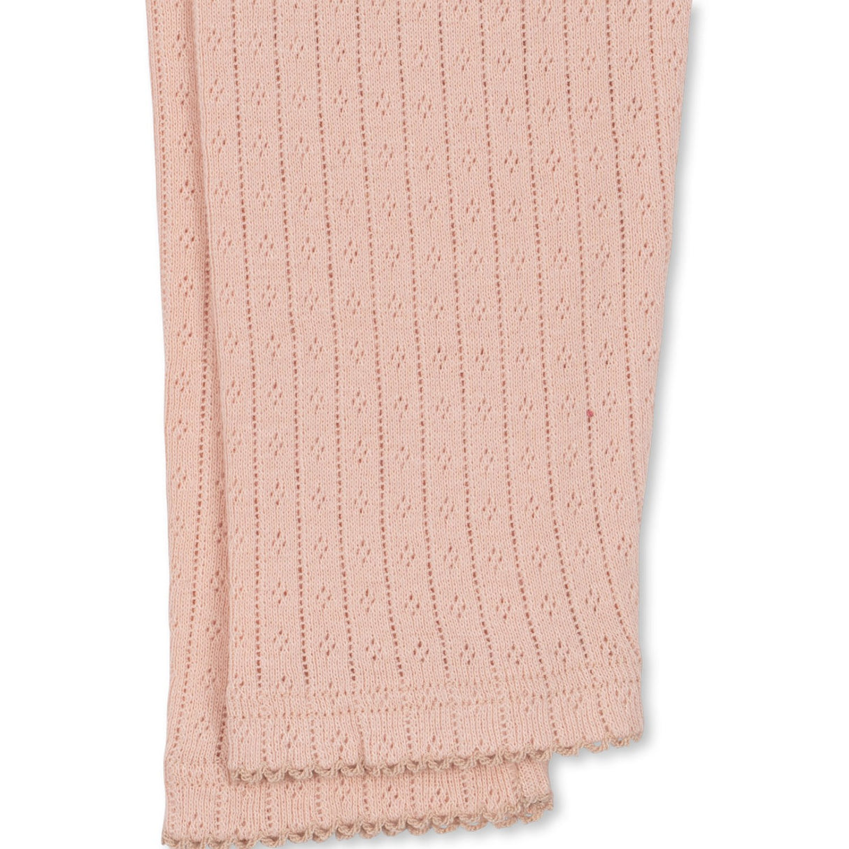 Konges Sløjd Pale Blush Minnie Byxor Gots