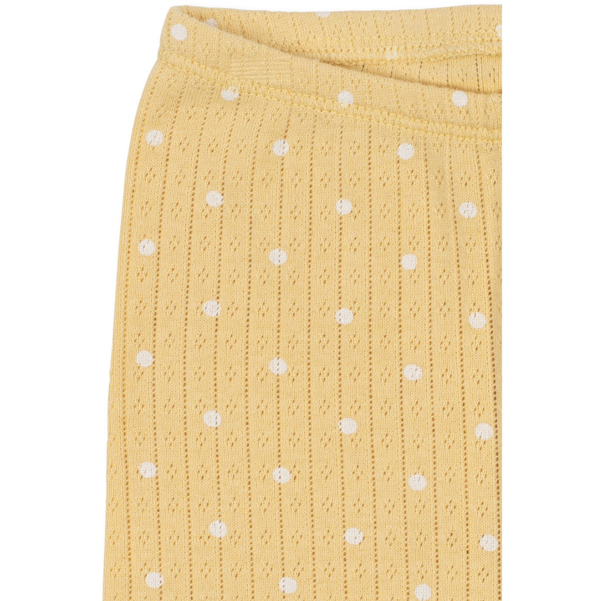 Konges Sløjd Dot Golden Minnie Byxor Gots
