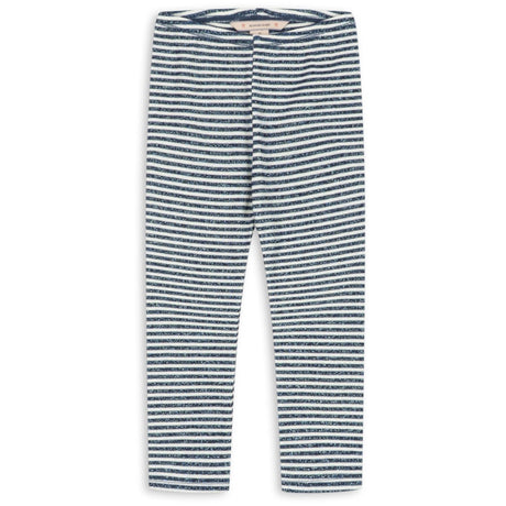 Konges Sløjd Stripe Eclipse Roli Stripe Byxor Ocs