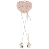 Konges Sløjd Gold Kitty Bestie Necklace