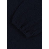 Konges Sløjd Dark Navy Romy Klänning