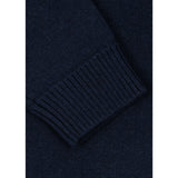Konges Sløjd Total Eclipse Mano Half Zip