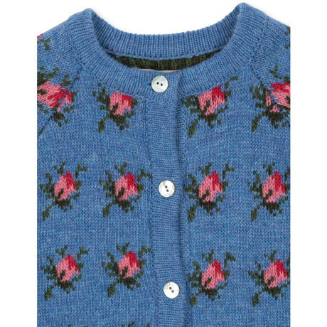 Konges Sløjd Rosie Shade Belou Cardigan