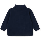 Konges Sløjd Total Eclipse Mano Half Zip