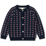 Konges Sløjd Rose Belou Cardigan