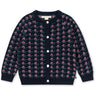 Konges Sløjd Rose Belou Cardigan