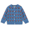 Konges Sløjd Rosie Shade Belou Cardigan