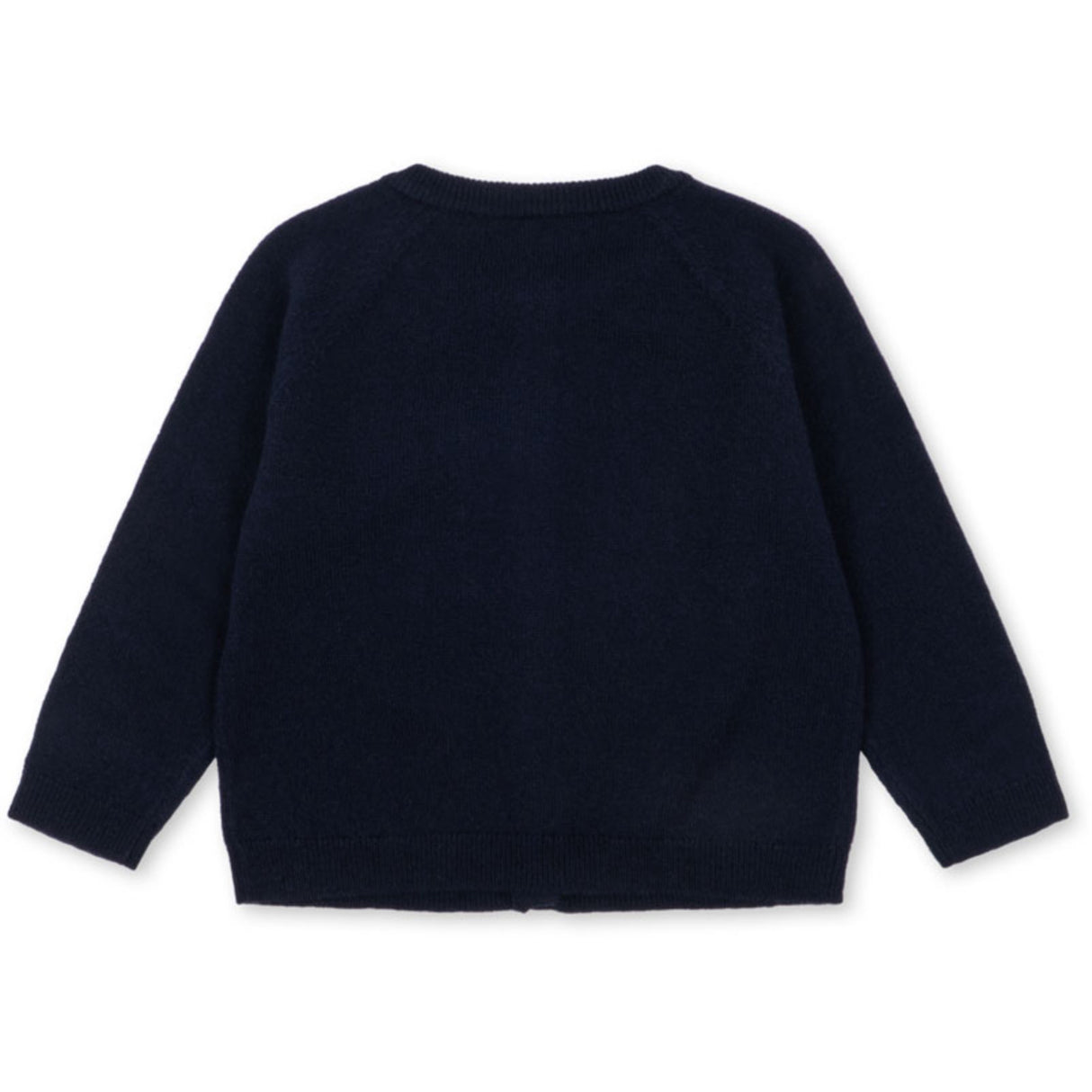 Konges Sløjd Blue Cattie Cardigan