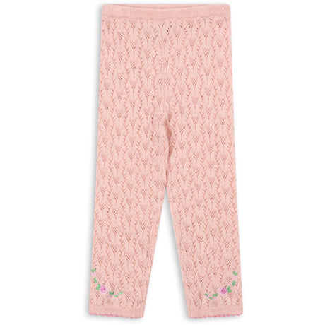 Konges Sløjd Chintz Rose Rosier Byxor