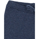Konges Sløjd Dark Navy Lapis Byxor Ull