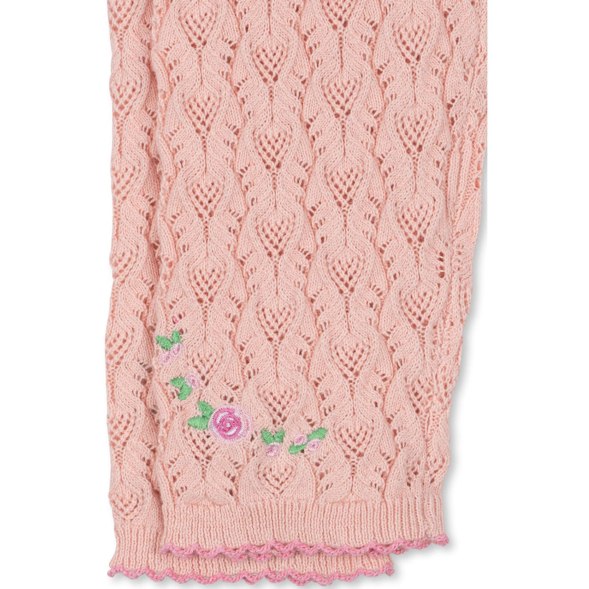 Konges Sløjd Chintz Rose Rosier Byxor
