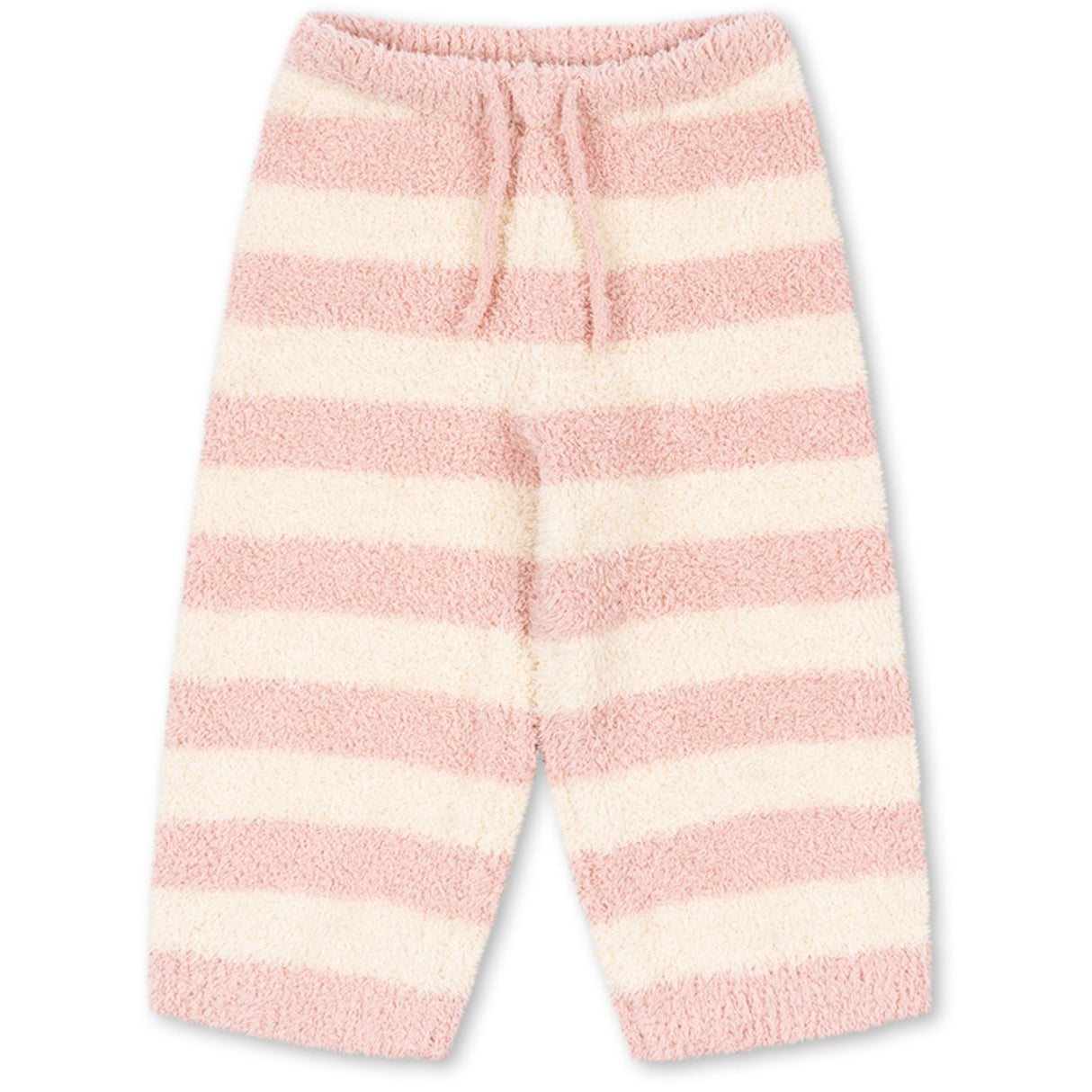 Konges Sløjd Rosy Stripe Softy Byxor