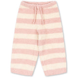 Konges Sløjd Rosy Stripe Softy Byxor