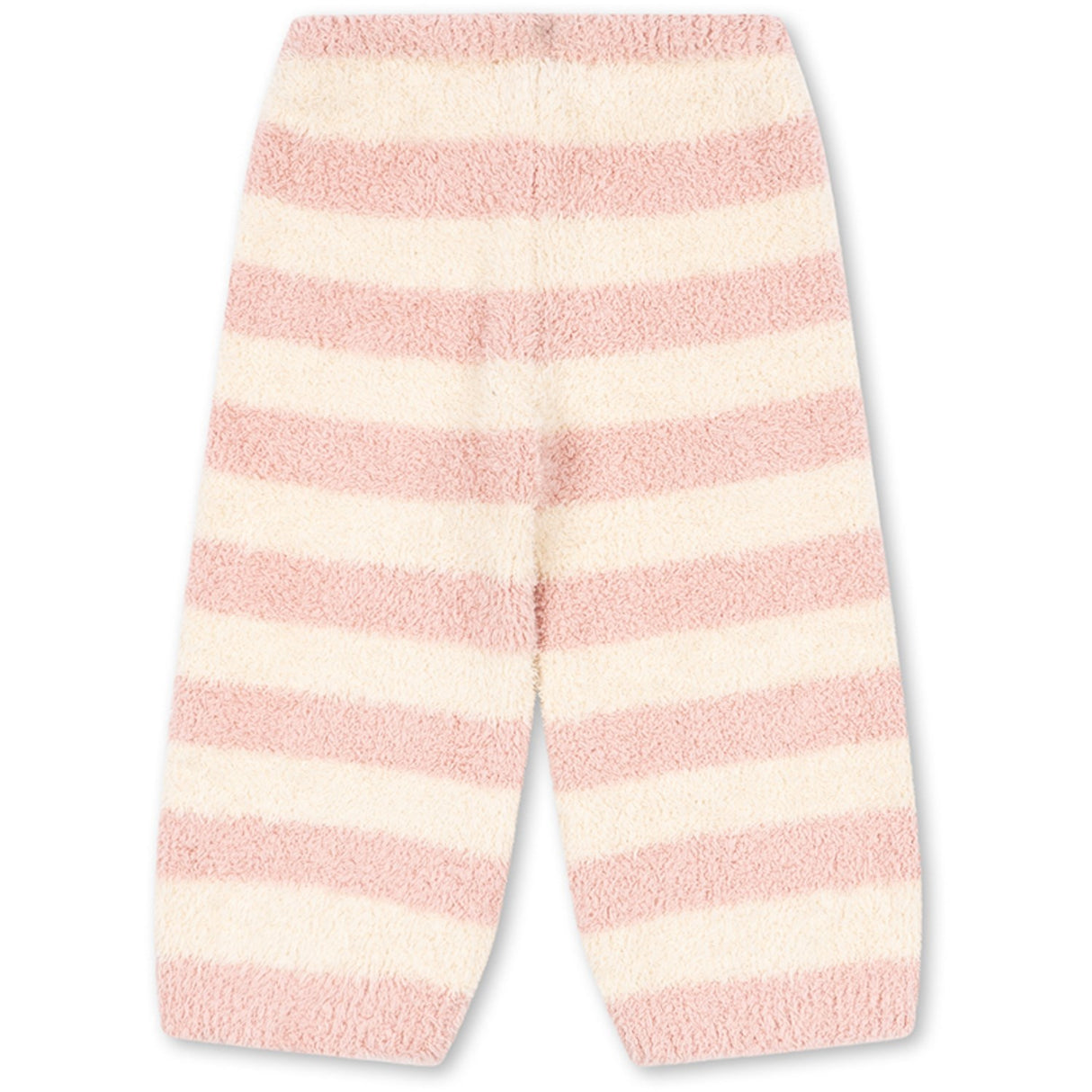 Konges Sløjd Rosy Stripe Softy Byxor