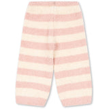 Konges Sløjd Rosy Stripe Softy Byxor