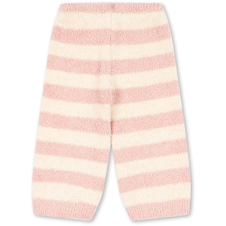 Konges Sløjd Rosy Stripe Softy Byxor