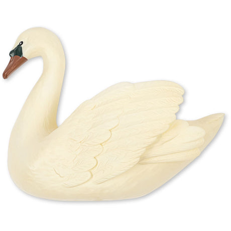 Konges Sløjd Beige Swan Wall Lampa