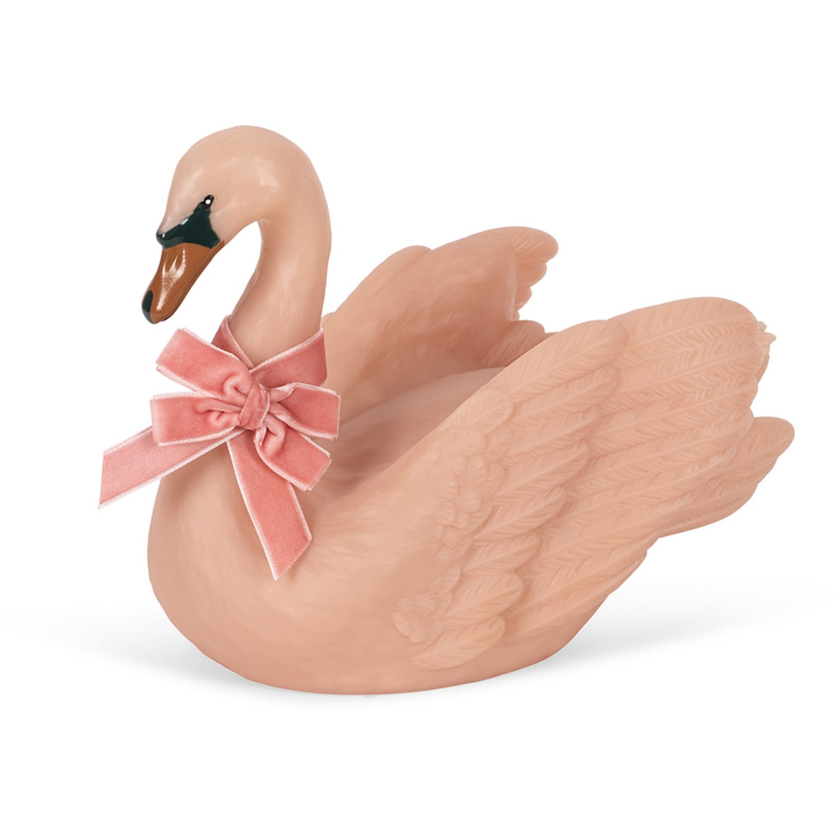 Konges Sløjd Pink Swan Lampa