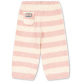 Konges Sløjd Rosy Stripe Softy Byxor