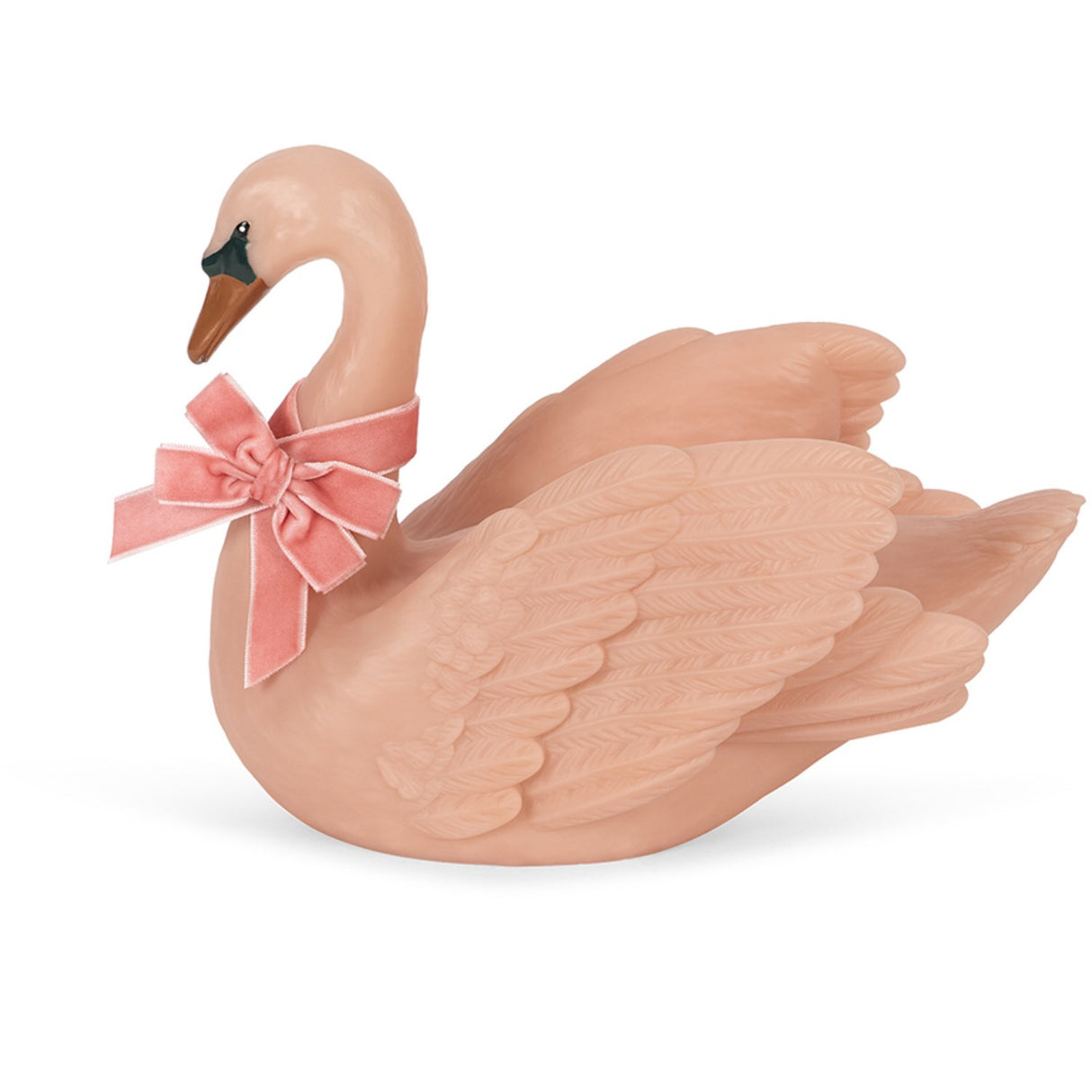 Konges Sløjd Pink Swan Lampa