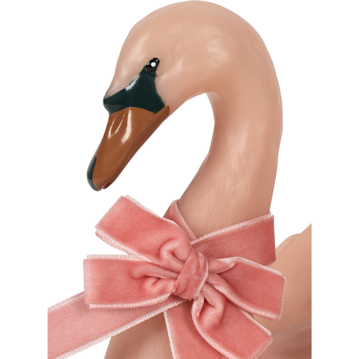 Konges Sløjd Pink Swan Lampa