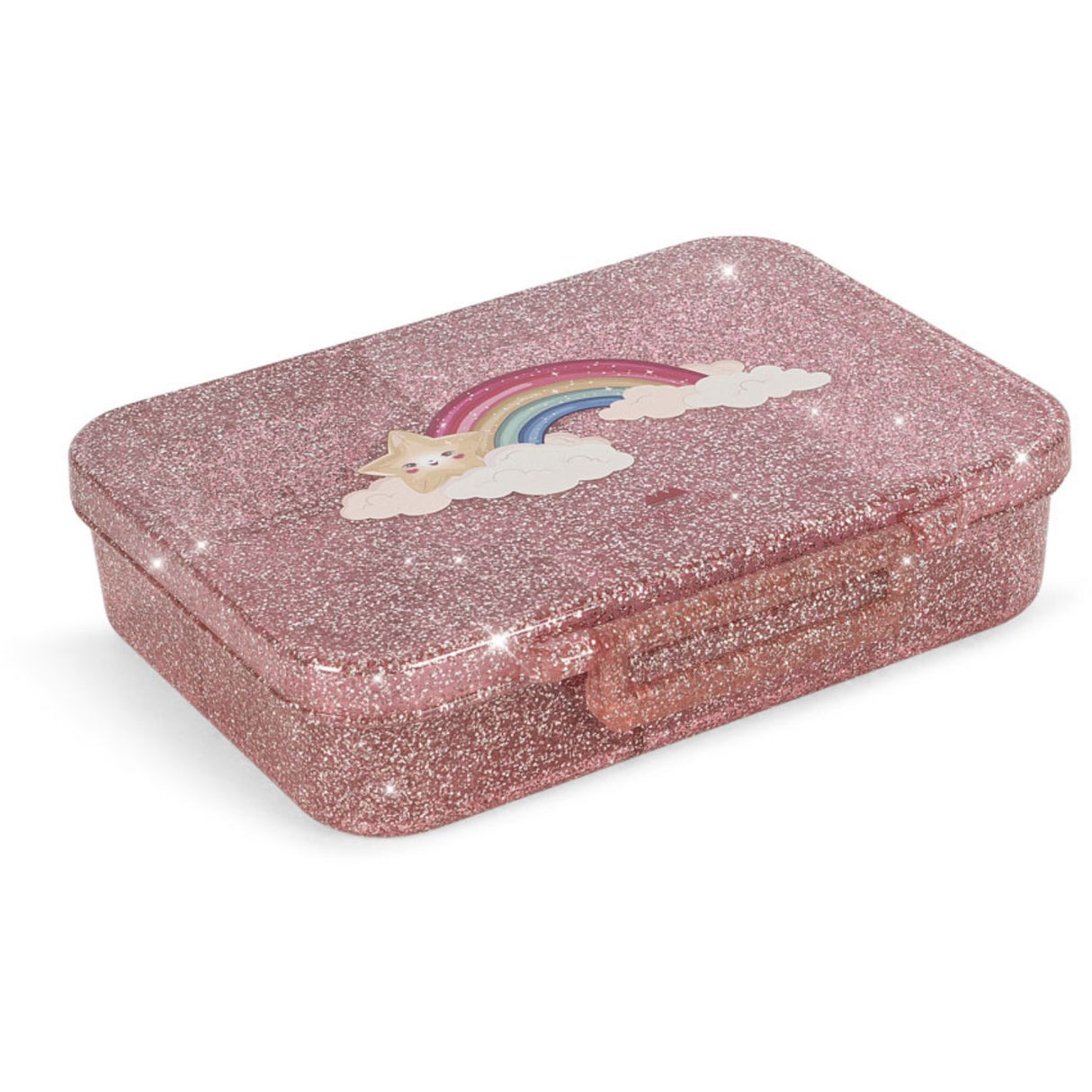 Konges Sløjd Rainbow Bento Lunch Låda