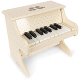 Konges Sløjd Teddy Bear Piano Fsc