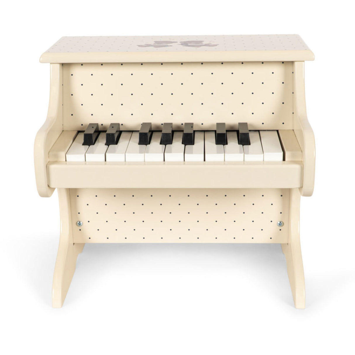 Konges Sløjd Teddy Bear Piano Fsc
