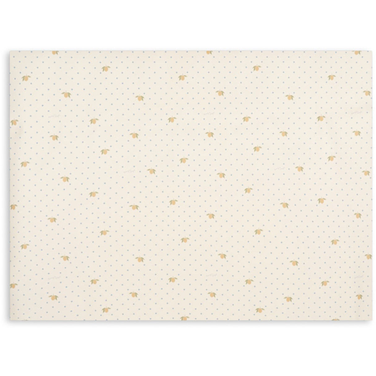Konges Sløjd Lemon Dot Golv Mat