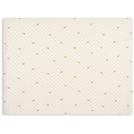 Konges Sløjd Lemon Dot Golv Mat