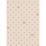 Konges Sløjd Cherry Dot Golv Mat