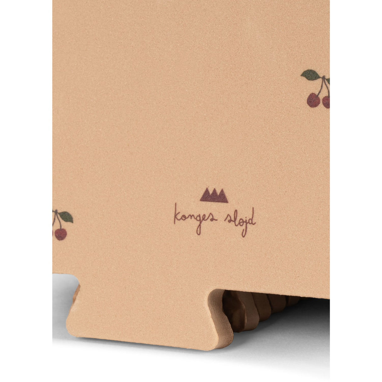 Konges Sløjd Cherry Foam Mat