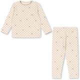 Konges Sløjd Cherry Bronze Dot Colito Sett