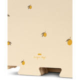 Konges Sløjd Lemon Foam Mat