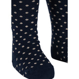 Konges Sløjd Cherry Mix 2 Pack Cherry Dot Strumpbyxar
