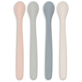 Konges Sløjd Onyx 4 Pack Feeding Sked