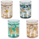 Konges Sløjd Multi 4 Pack Glitter Kopper