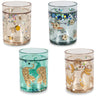 Konges Sløjd Multi 4 Pack Glitter Kopper