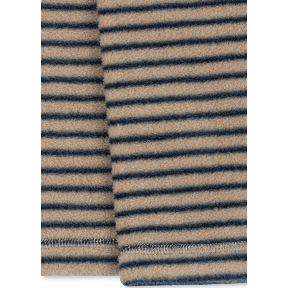 Konges Sløjd Stripe La Mer Tavi Fleece Byxor Grs
