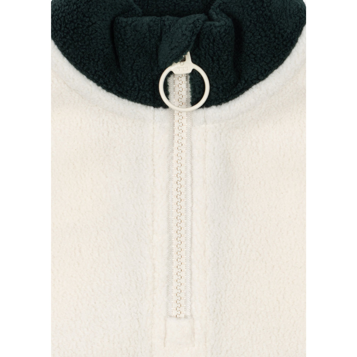 Konges Sløjd Scarab Tavi Half Zip Grs