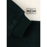 Konges Sløjd Scarab Tavi Half Zip Grs