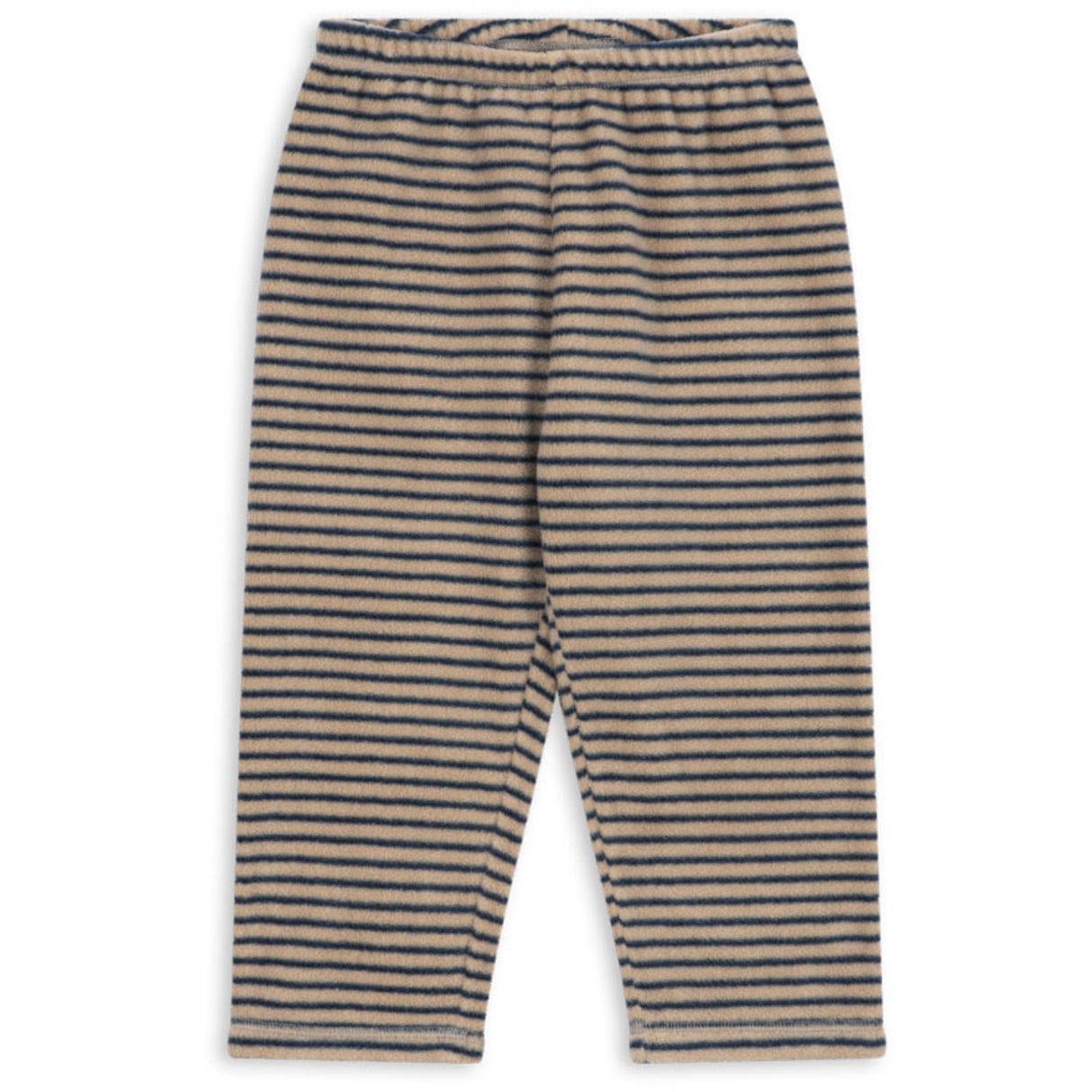 Konges Sløjd Stripe La Mer Tavi Fleece Byxor Grs
