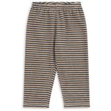 Konges Sløjd Stripe La Mer Tavi Fleece Byxor Grs