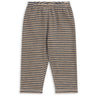 Konges Sløjd Stripe La Mer Tavi Fleece Byxor Grs