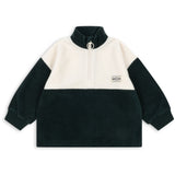 Konges Sløjd Scarab Tavi Half Zip Grs