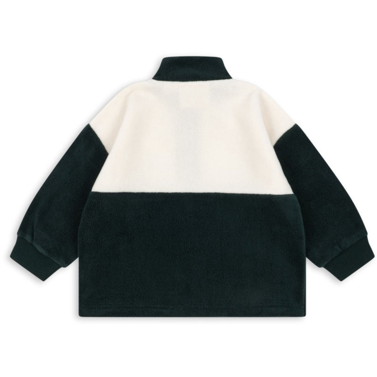 Konges Sløjd Scarab Tavi Half Zip Grs
