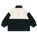 Konges Sløjd Scarab Tavi Half Zip Grs