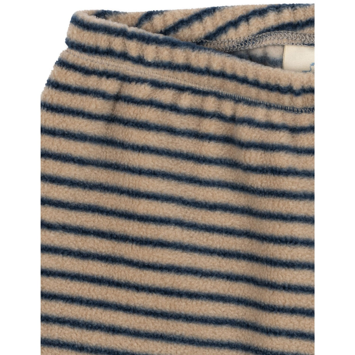 Konges Sløjd Stripe La Mer Tavi Fleece Byxor Grs