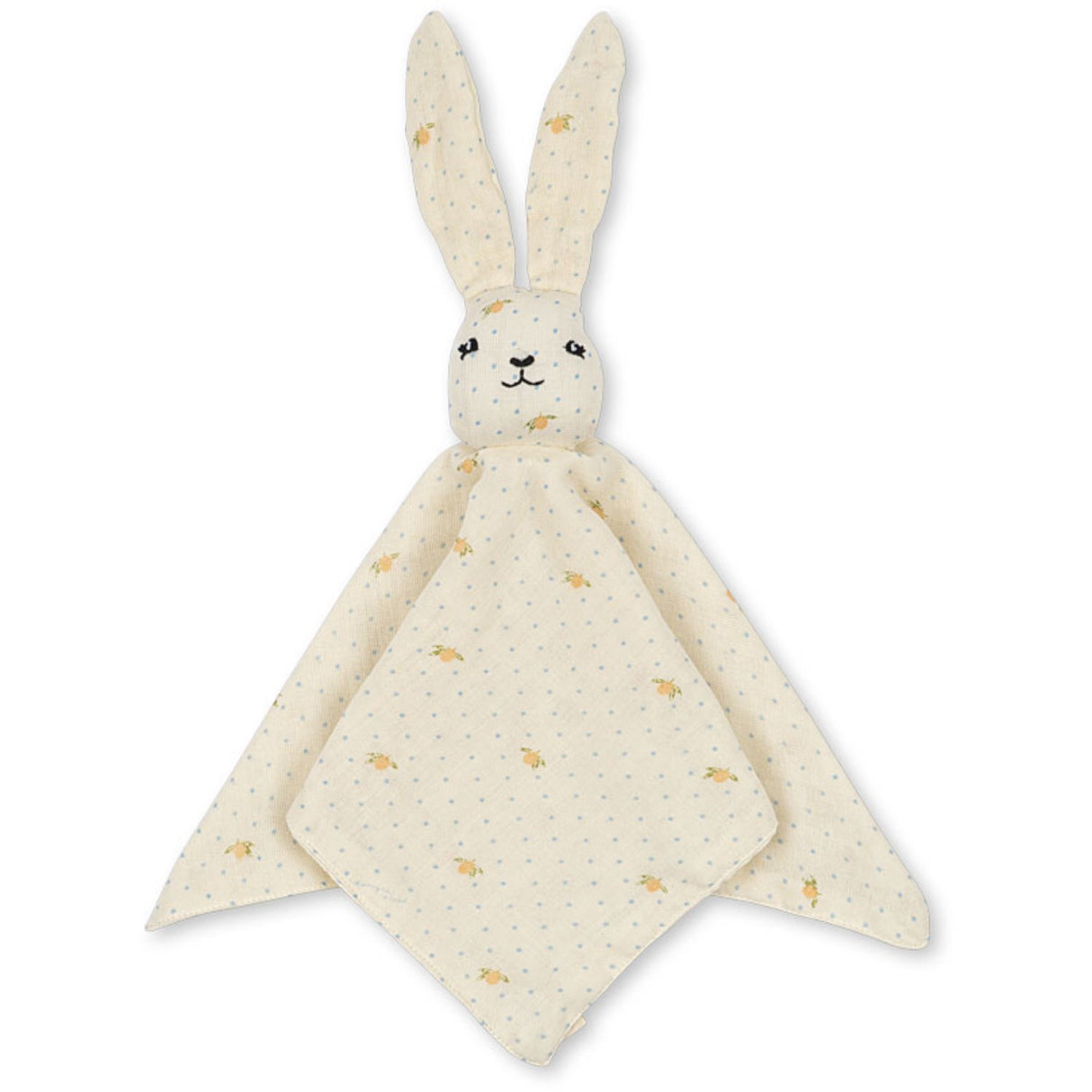 Konges Sløjd Lemon Dot Sleepy Rabbit